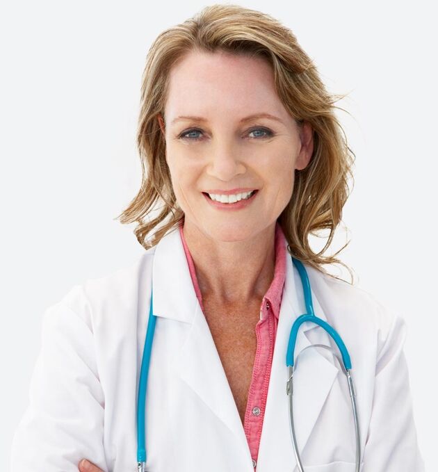 Liječnik Nutricionist-endokrinolog Draženka