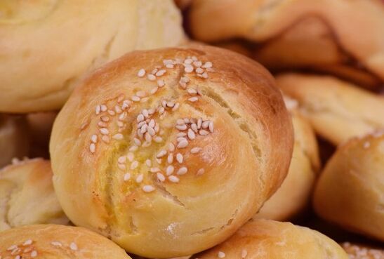 Zabranjeni proizvodi za keto-crveni