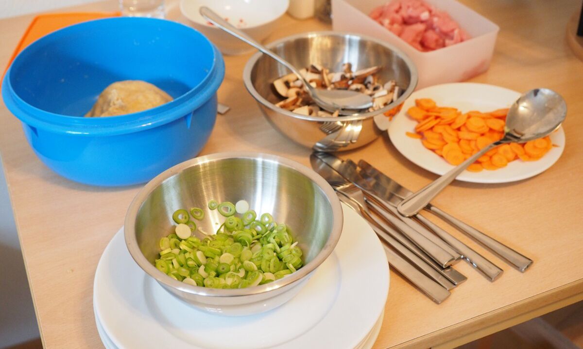 Recepti za mršavljenje