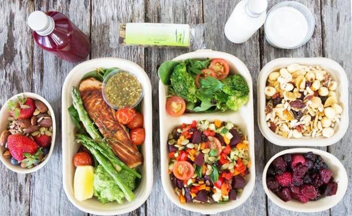 Jela za mršavljenje