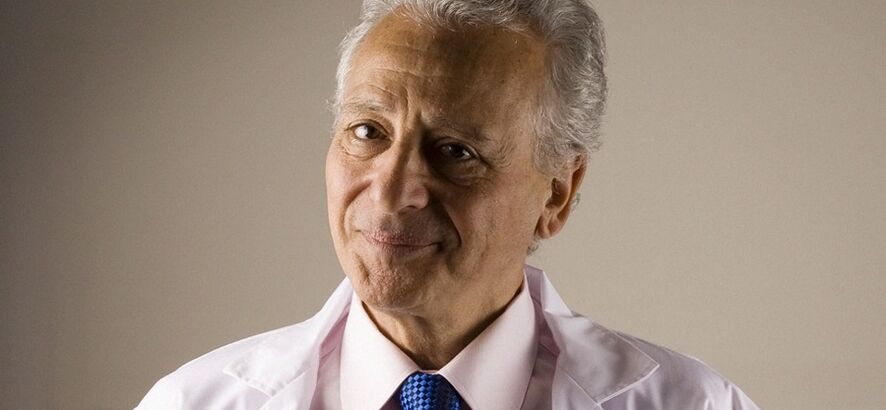 nutricionist Pierre Dukan utemeljitelj proteinske dijete