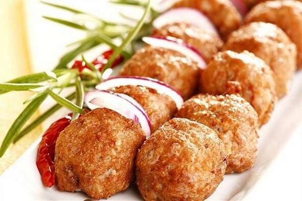 kuglice od heljde za mršavljenje